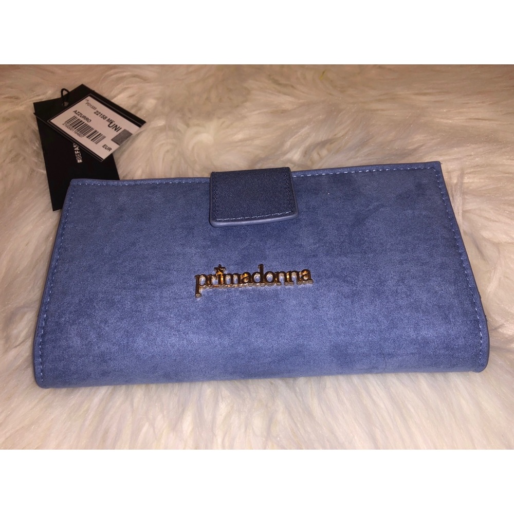Primadonna wallet